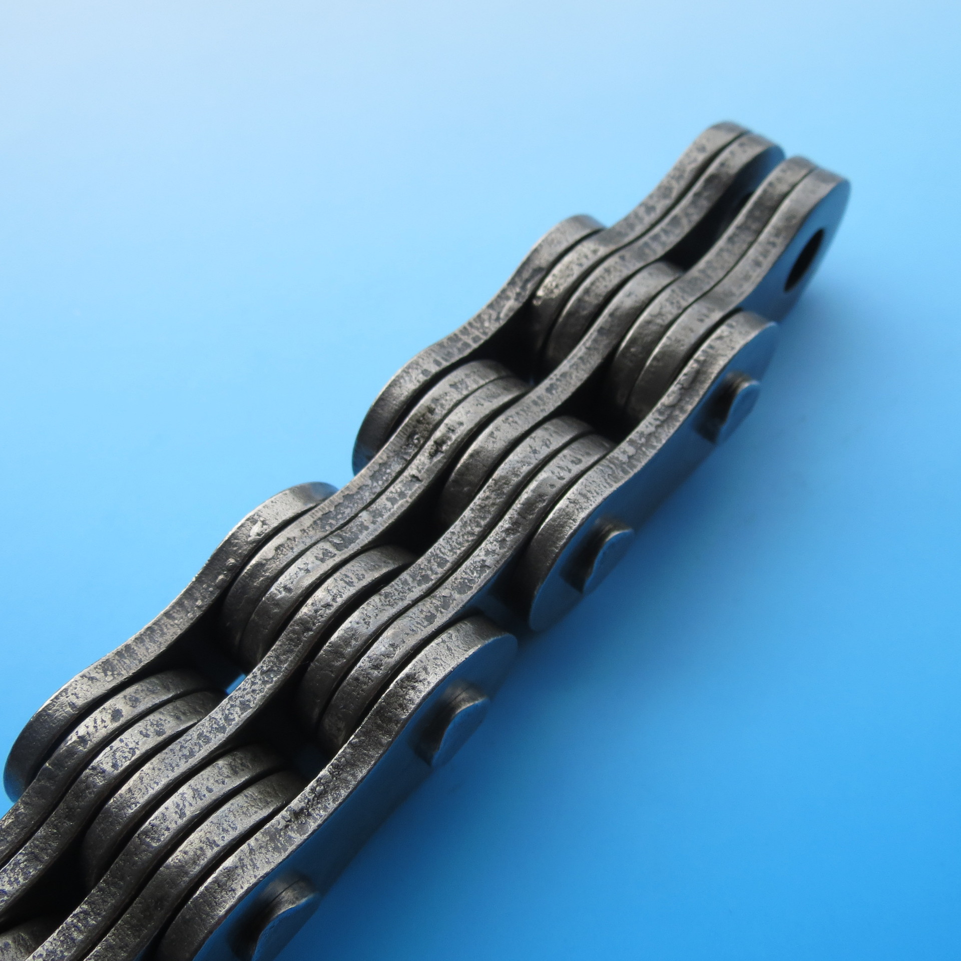 lh1234板式链 升降机专用链