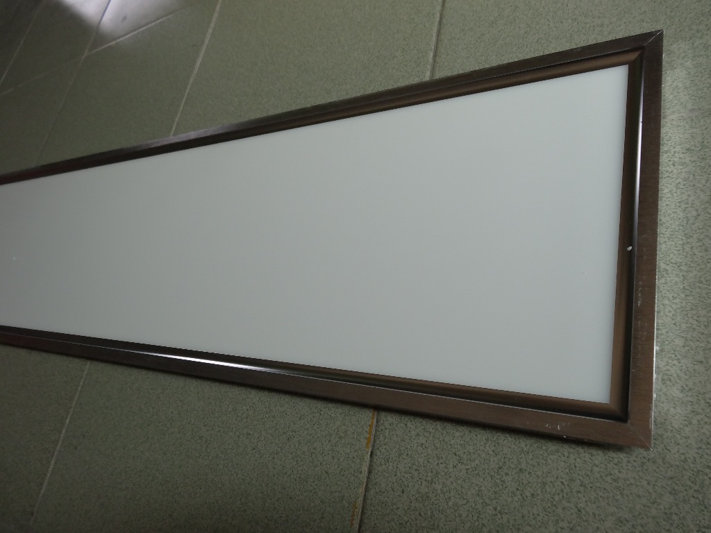 批发环保节能灯长方形led平板灯3001200mm灯具照明批发