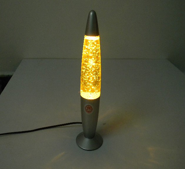 lava lamp水蜡漂浮熔岩灯蜡球 熔岩灯|葱灯|水母灯|台灯创意图片_12