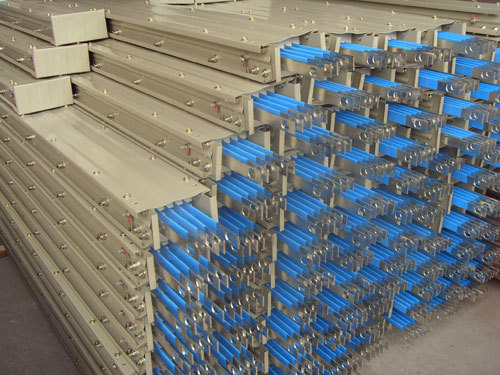 供应封闭式母线槽,插接式母线,高压母线槽