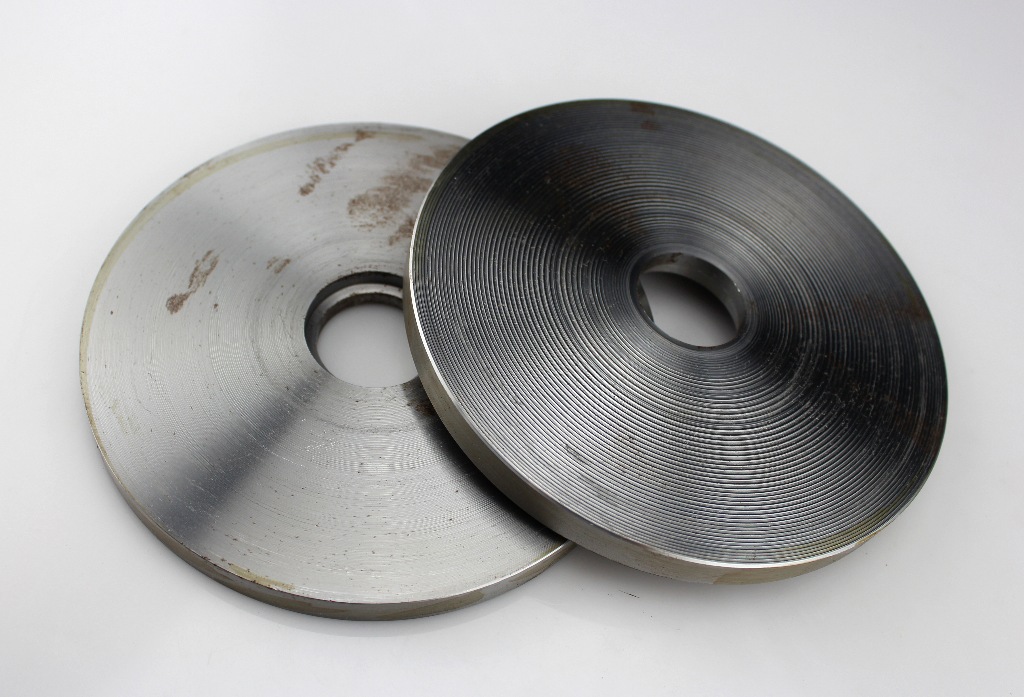 定位圈 优质定位圈批发 a/b型 厂家直销 (b型120*10)