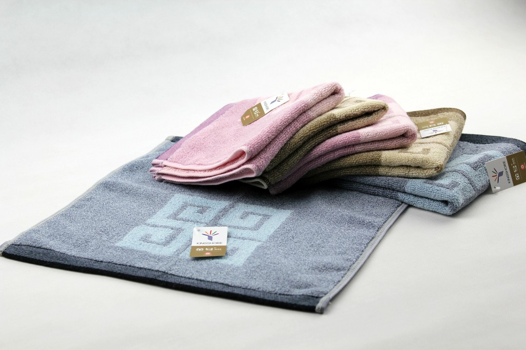 厂家直销 金号纯棉方巾 纯色s6206纯棉方巾 支持混批