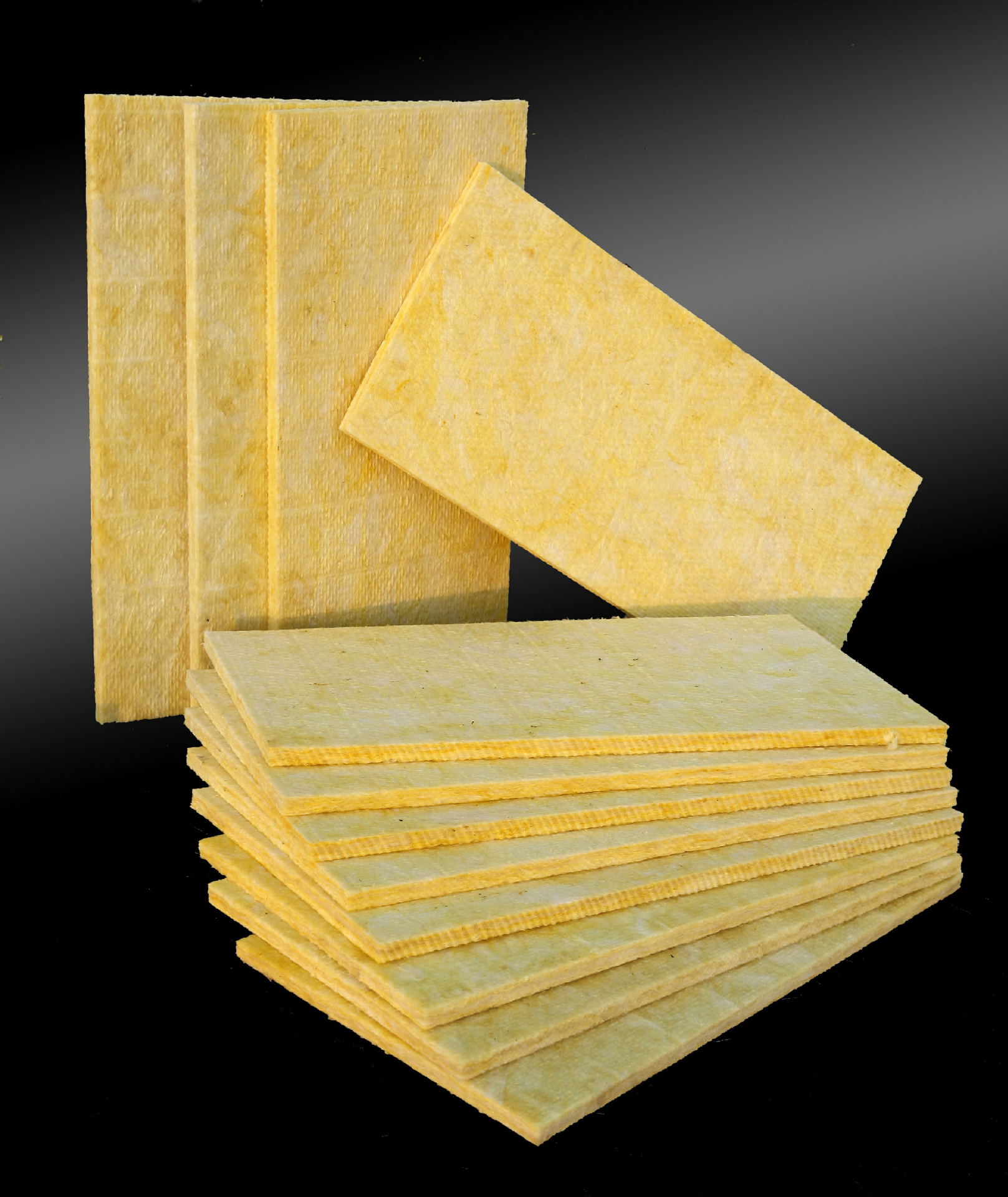 特级玻璃棉板---_看图王