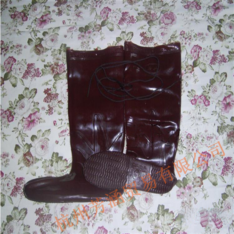 男女款中筒水田袜 插秧鞋插秧靴农业专用靴钓鱼靴捕鱼鞋水鞋