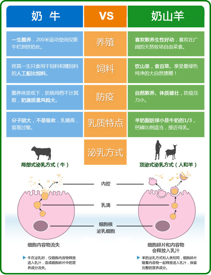 羊奶的功效与作用图片图片