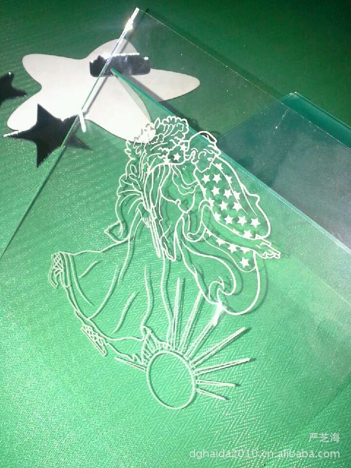 虎门玻璃加工