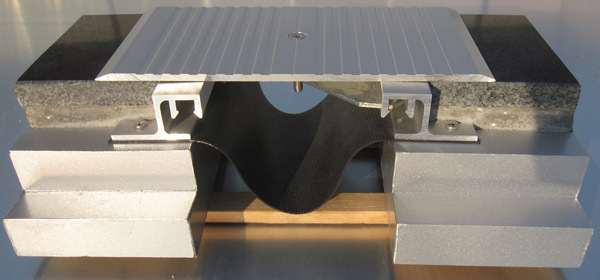 伸缩缝 沉降缝 变形缝 变形缝装置 铝合金盖板 地面伸缩缝