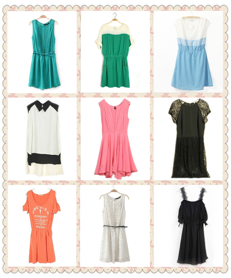 服装一件代发市场现状与发展趋势