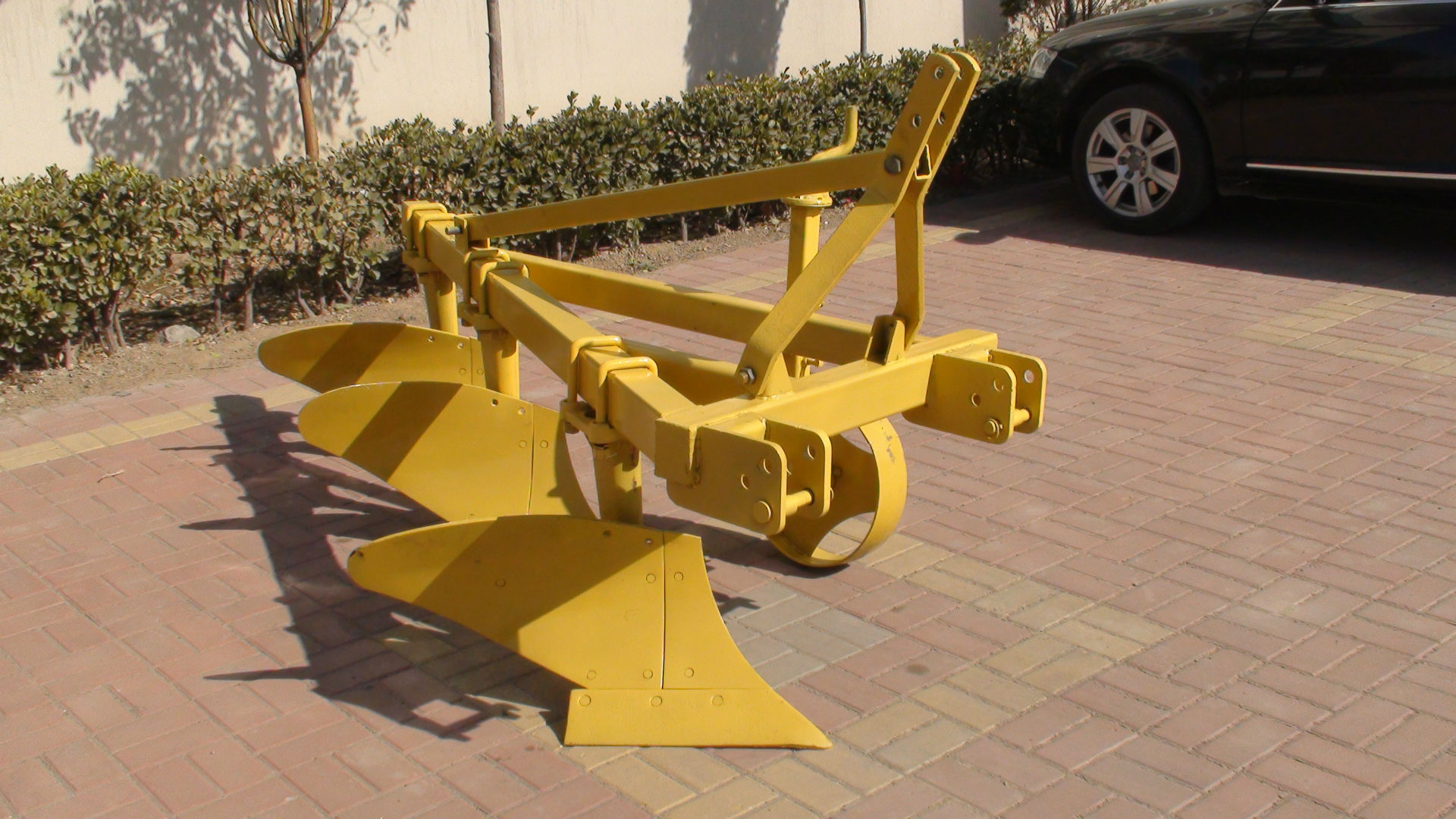 浙江义乌杭州宁波温州上海铧式犁农机具圆盘耙圆盘犁