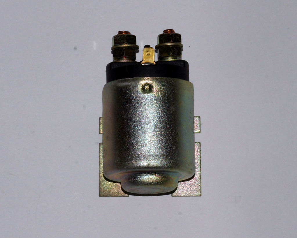 工厂直销 汽车启动磁力开关 sw-180d 支持混批