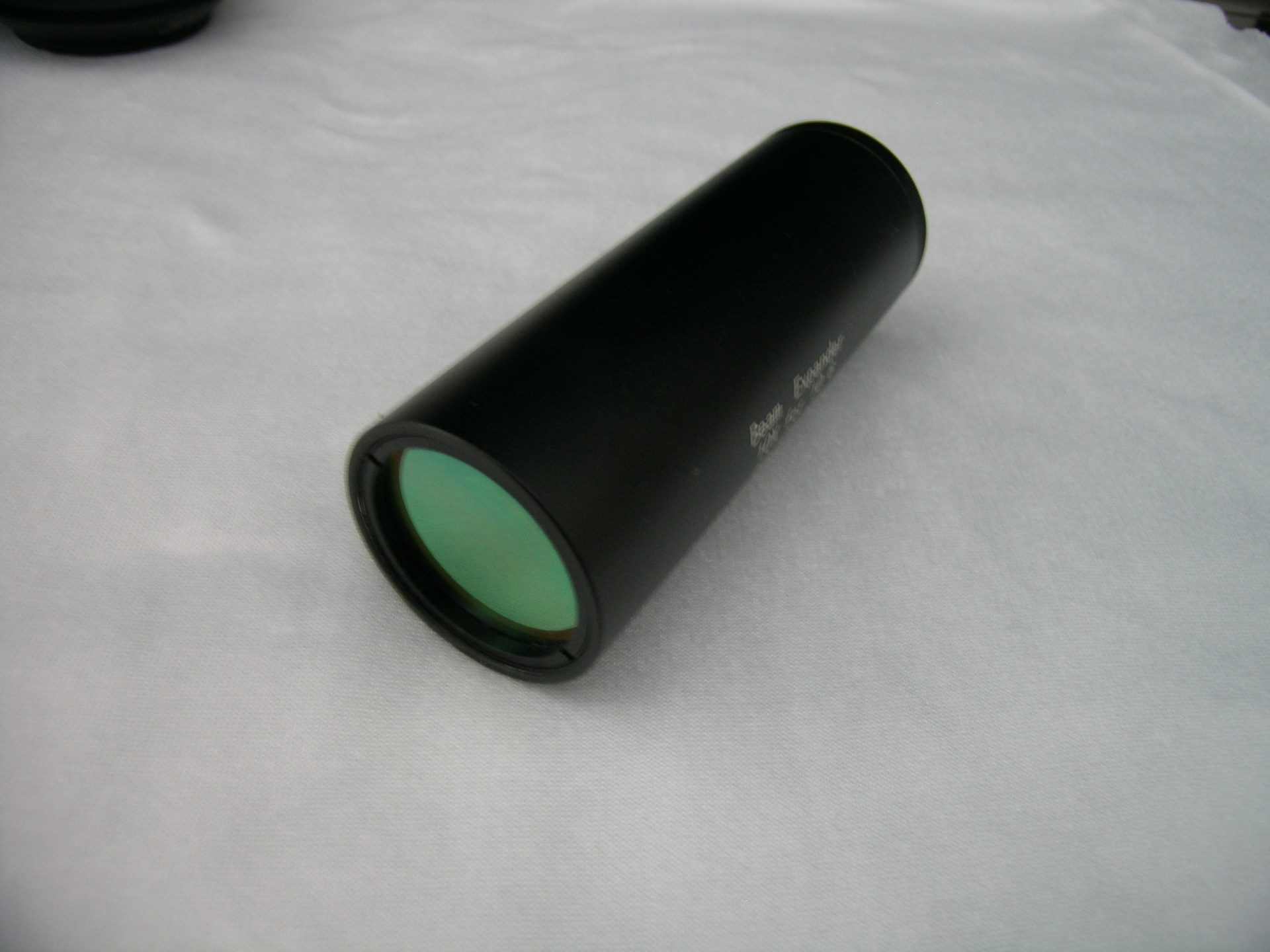 3倍8倍10倍yag切割机水冷激光扩束镜,扩束镜片,聚焦保护全半反