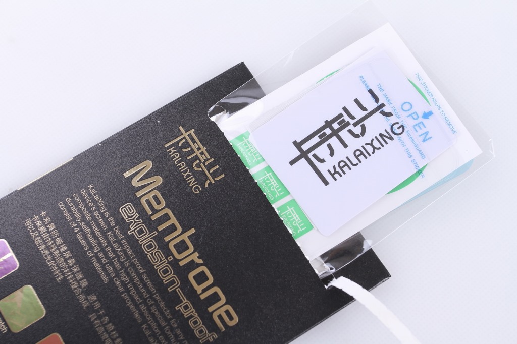 手机软性防爆膜iphone5/5s/5c通用卡来兴防撞击屏幕高清保护贴