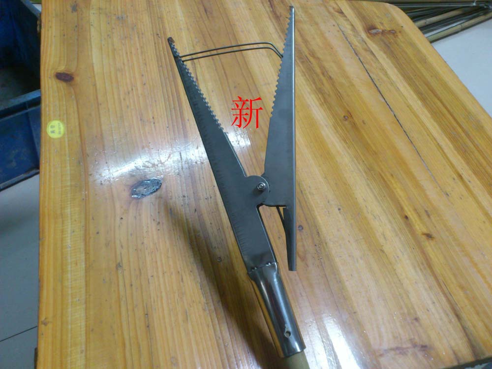 蛇钳,蛇夹,水蛇专用夹