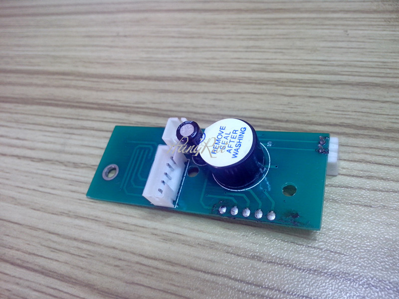 水平仪控制板 激光水平仪 水平仪主板 水平仪pcb-「线路板/电路板」