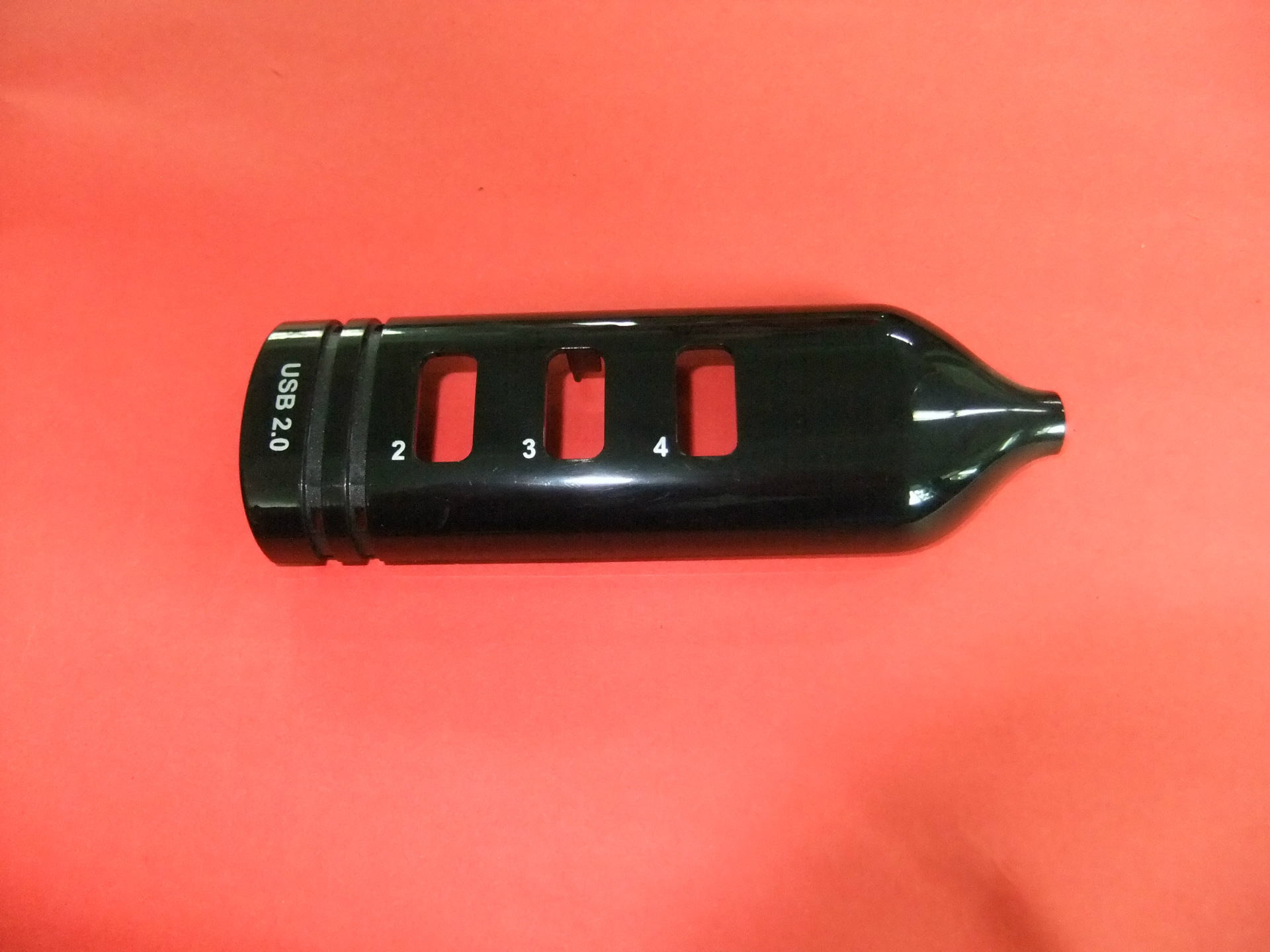 石岩塑胶外壳uv喷油丝印加工