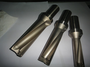 舍弃式快速钻头std-13-50