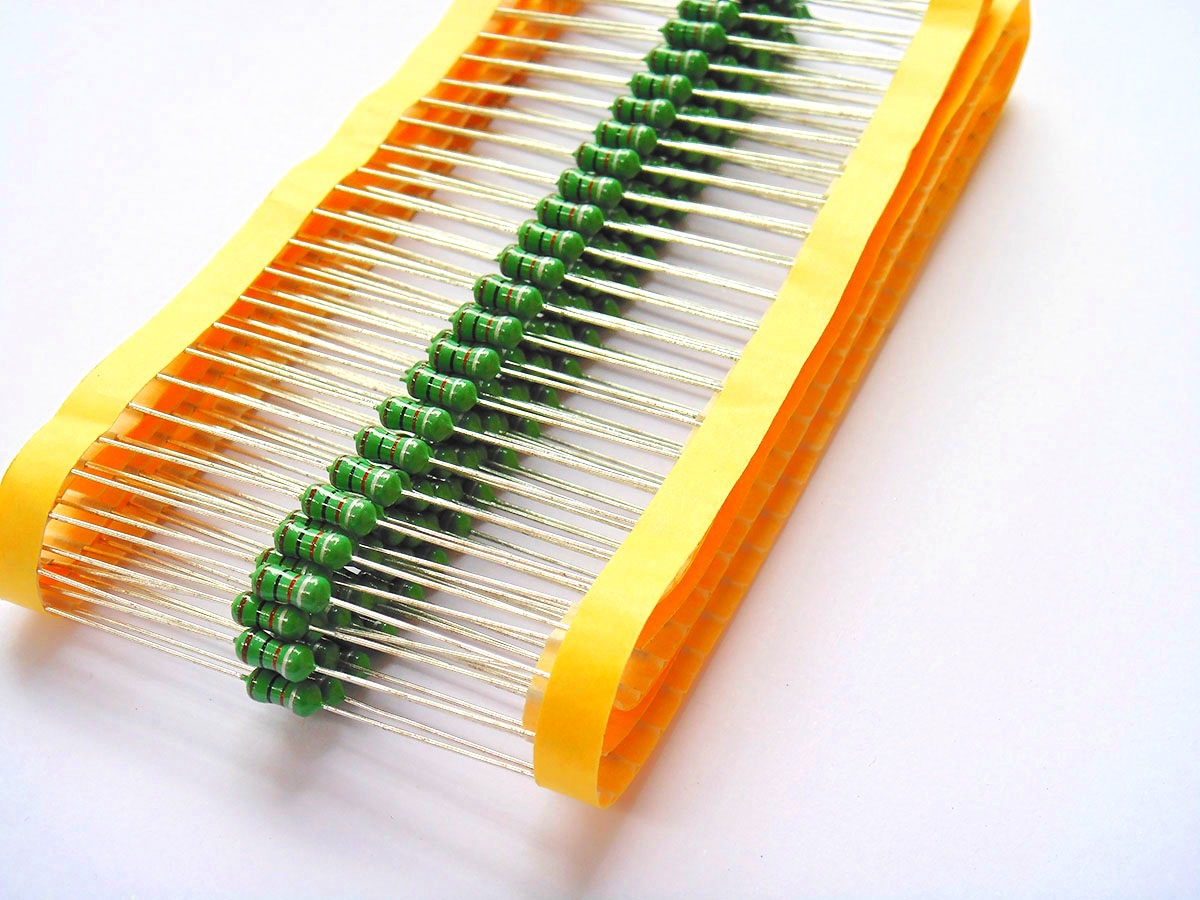 电感器色环电感0510330uh环保