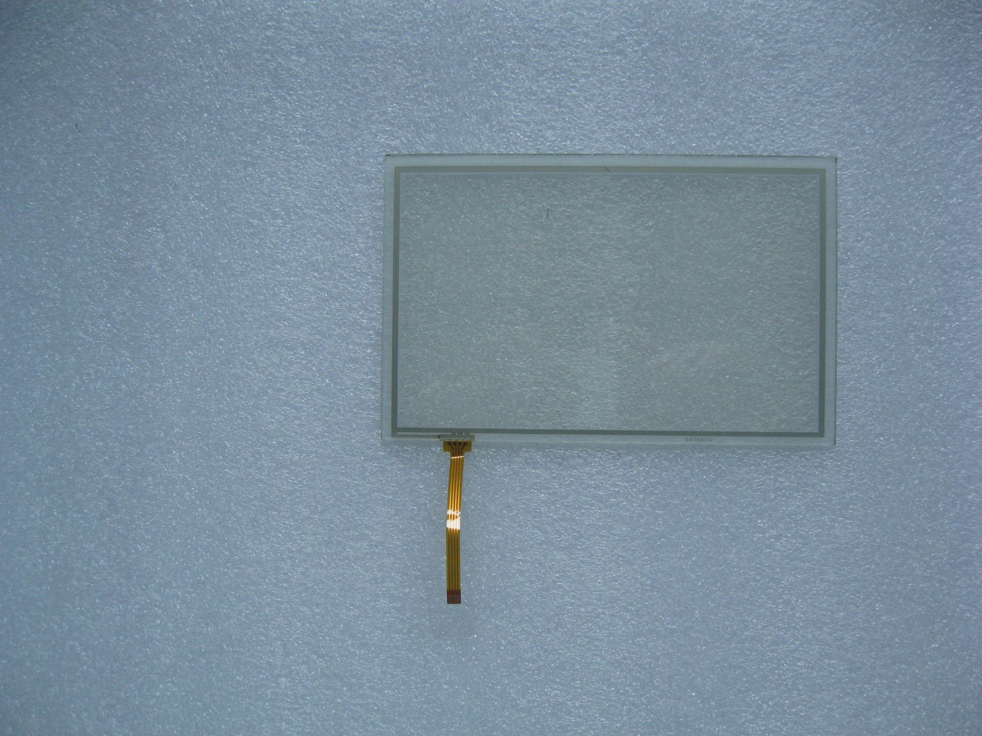 7寸手机触摸屏触摸无漂移性能稳定四线电阻屏