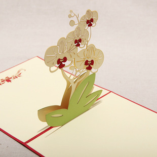 手工梅花树枝制作卡纸图片