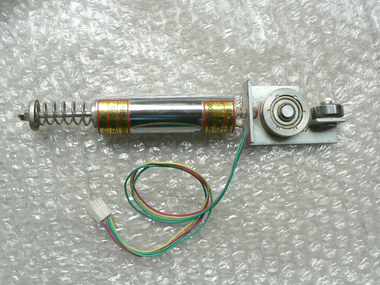 电梯配件 三菱称重装置mce-4