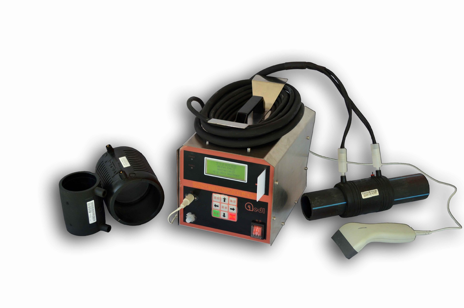 杭州艾尔多利管道焊接设备厂 - 阿里巴巴