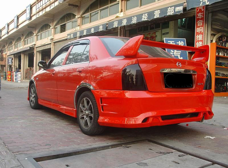 02-08海福星-d款后杠