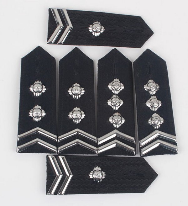 定做 胸章 胸标 胸牌 布号 软号 铁号 6位7位8位 胸号 数字