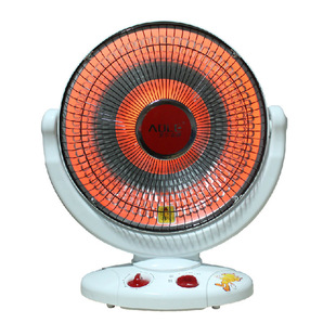 奥乐冬季取暖器 迷你小太阳取暖器 暖手电暖器暖风机防烫 精