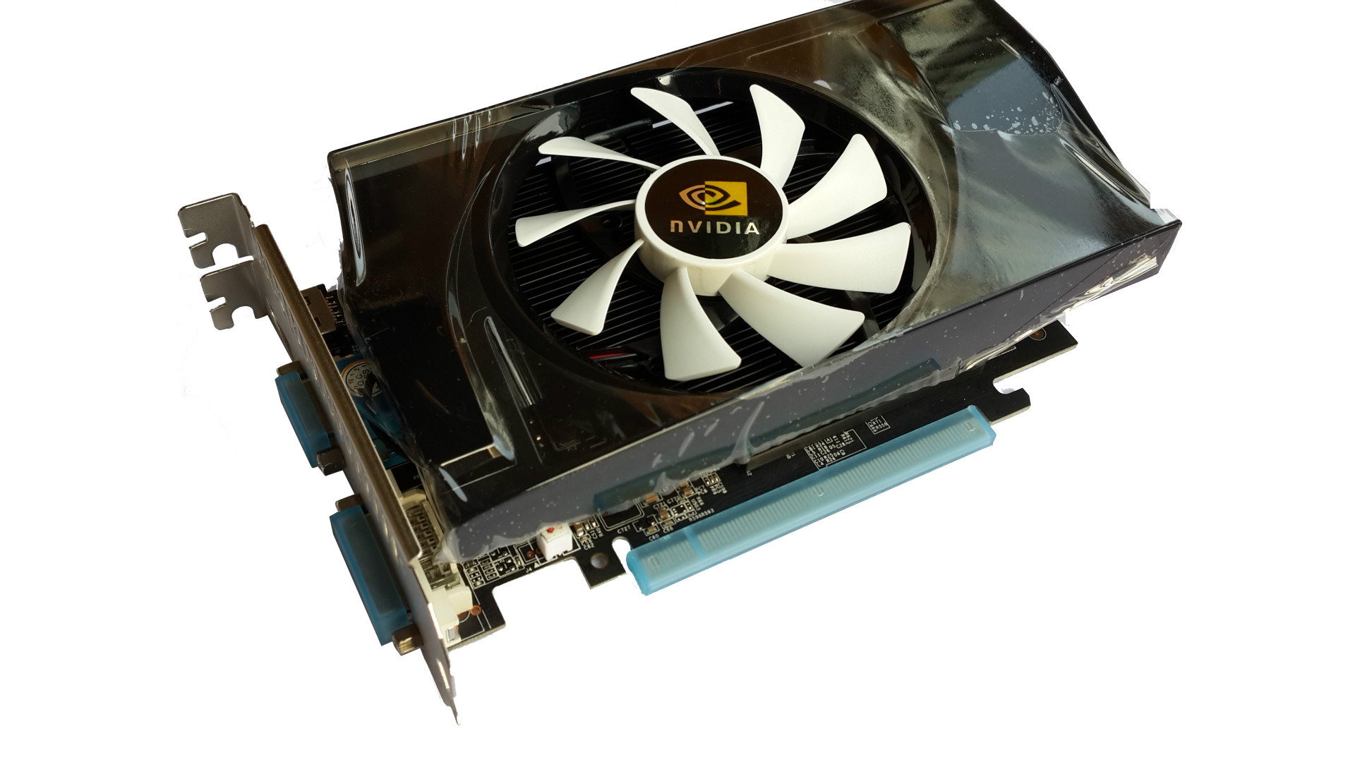 工包显卡 批发显卡 gt630 2gb 品质保证