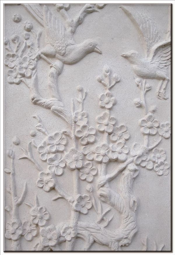 供应砂岩浮雕 家居壁饰 欧式浮雕