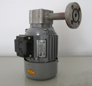 摆线减速机油泵