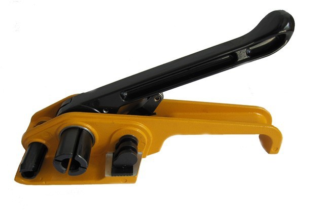 手动打包收紧器