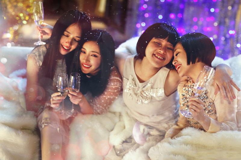 2013秋季新款女装批发一件代发小时代顾里同款钉珠连衣裙w731004