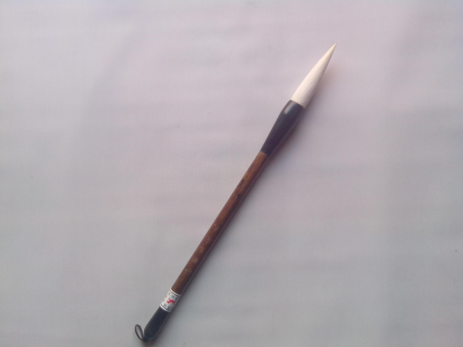 厂家直销进贤县文港镇骏马牌毛笔妙笔生花