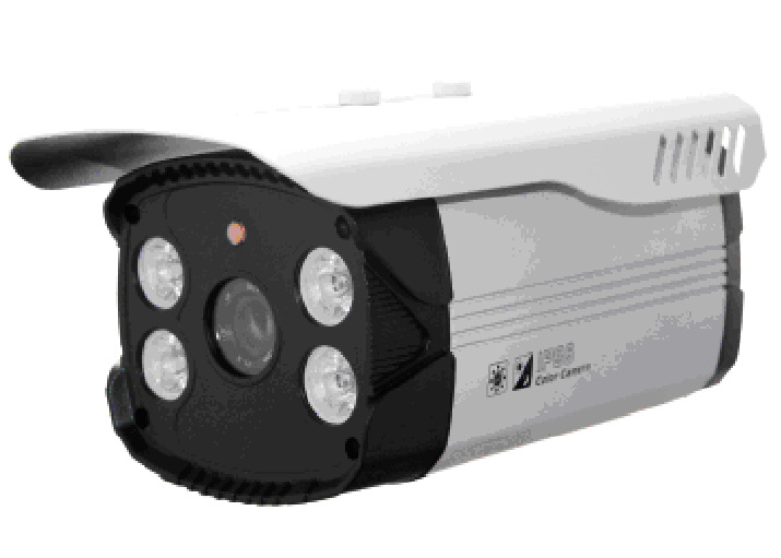 日夜型红外一体化高清摄像机 ht-6880g(新款)