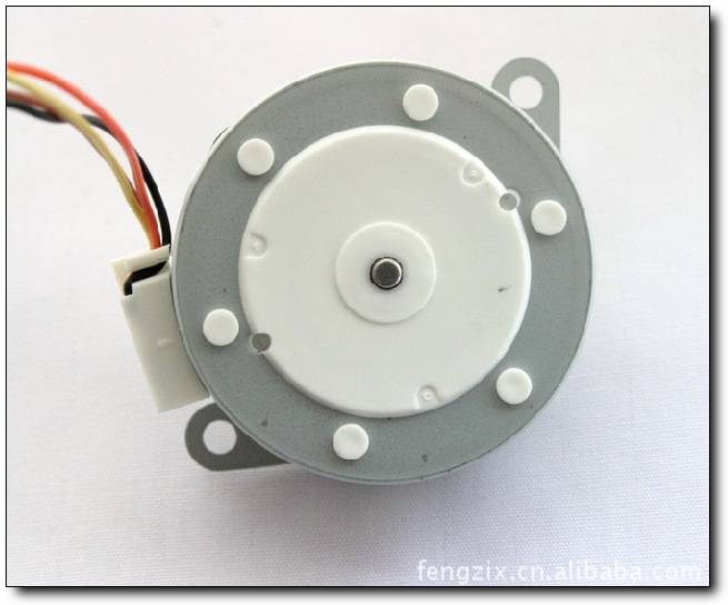 供应全新原装美培亚nmb 步进电机马达 pm42l-048-cdu2 fk2-7646