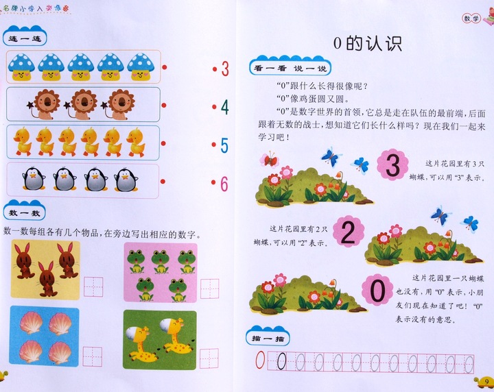 发掘孩子的无限潜能：儿童潜能开发行业新动态