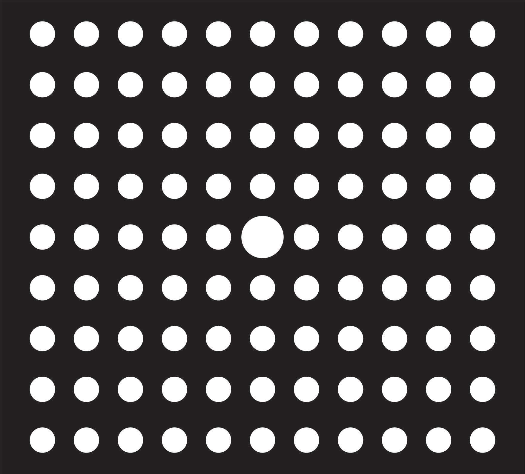 厂家直销,圆孔网,方孔网,六角网,铁板网(图),广东筛网图片_3