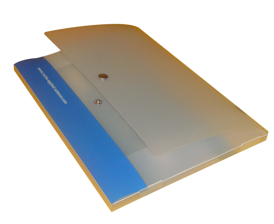 高品质型文件夹pp文件夹透明文件夹文件袋