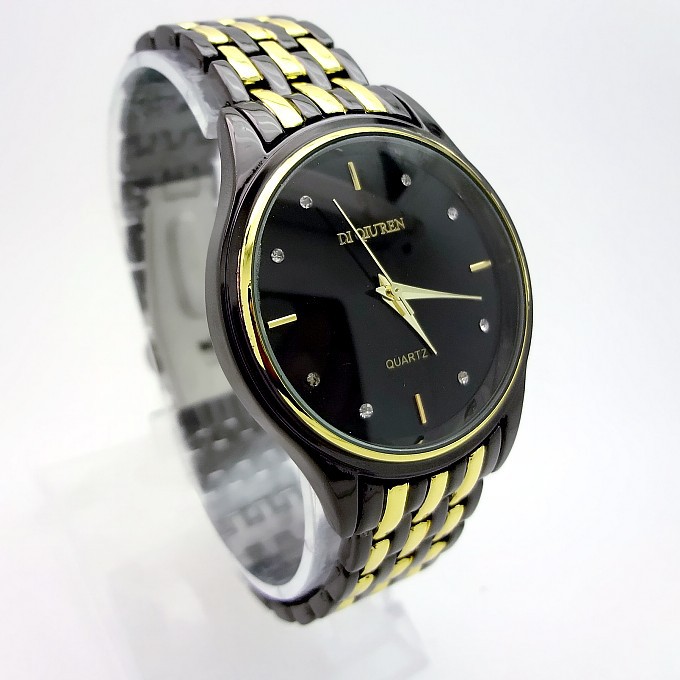 服装鞋帽箱包,钟表眼镜 钟表 手表/腕表 [8000g-3]地球人商务石英表