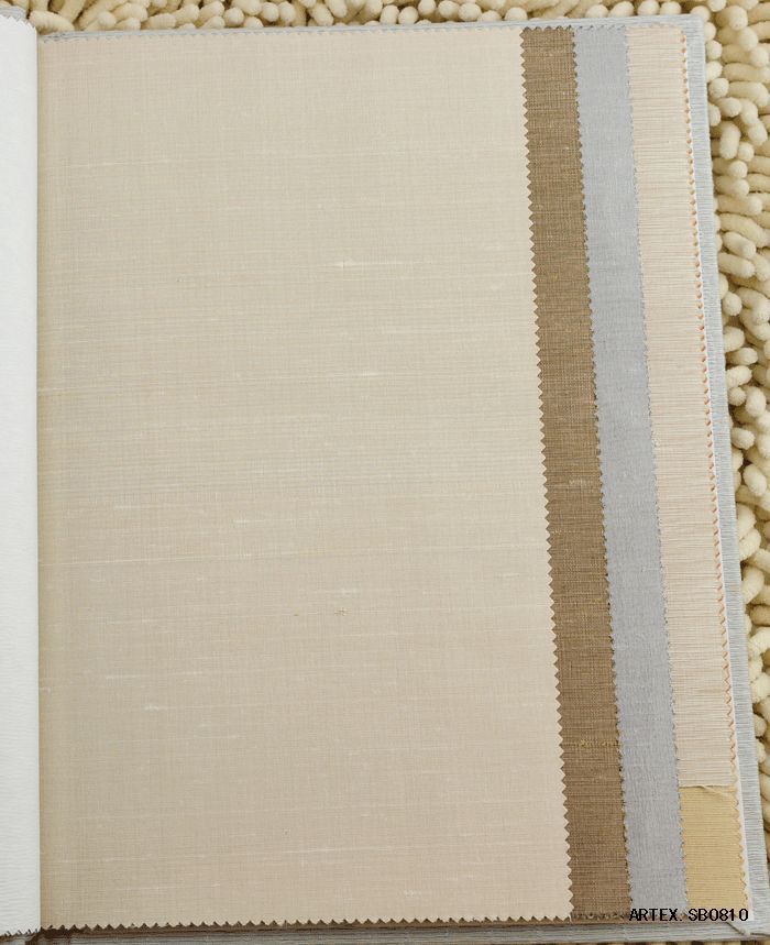 sb081系列 银色2 艺龙壁布图片_3