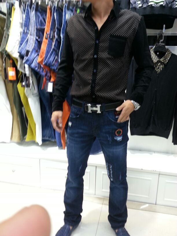 卡路尼奥 正品衬衫