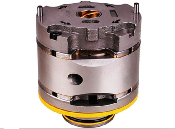 液压叶片泵泵芯,vq定量叶片泵泵芯,高压叶片泵泵芯厂家生产批发