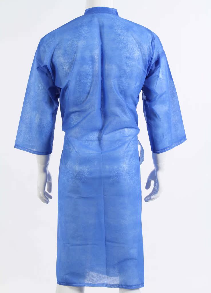 产品中心 家居服,睡衣,浴袍 > 【厂家专业供应】一次性桑拿服 浴袍