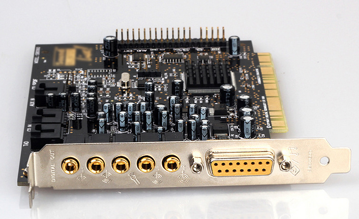 1声卡sb0060 独立声卡 电音声卡 网络k歌声卡批发 诚招代理