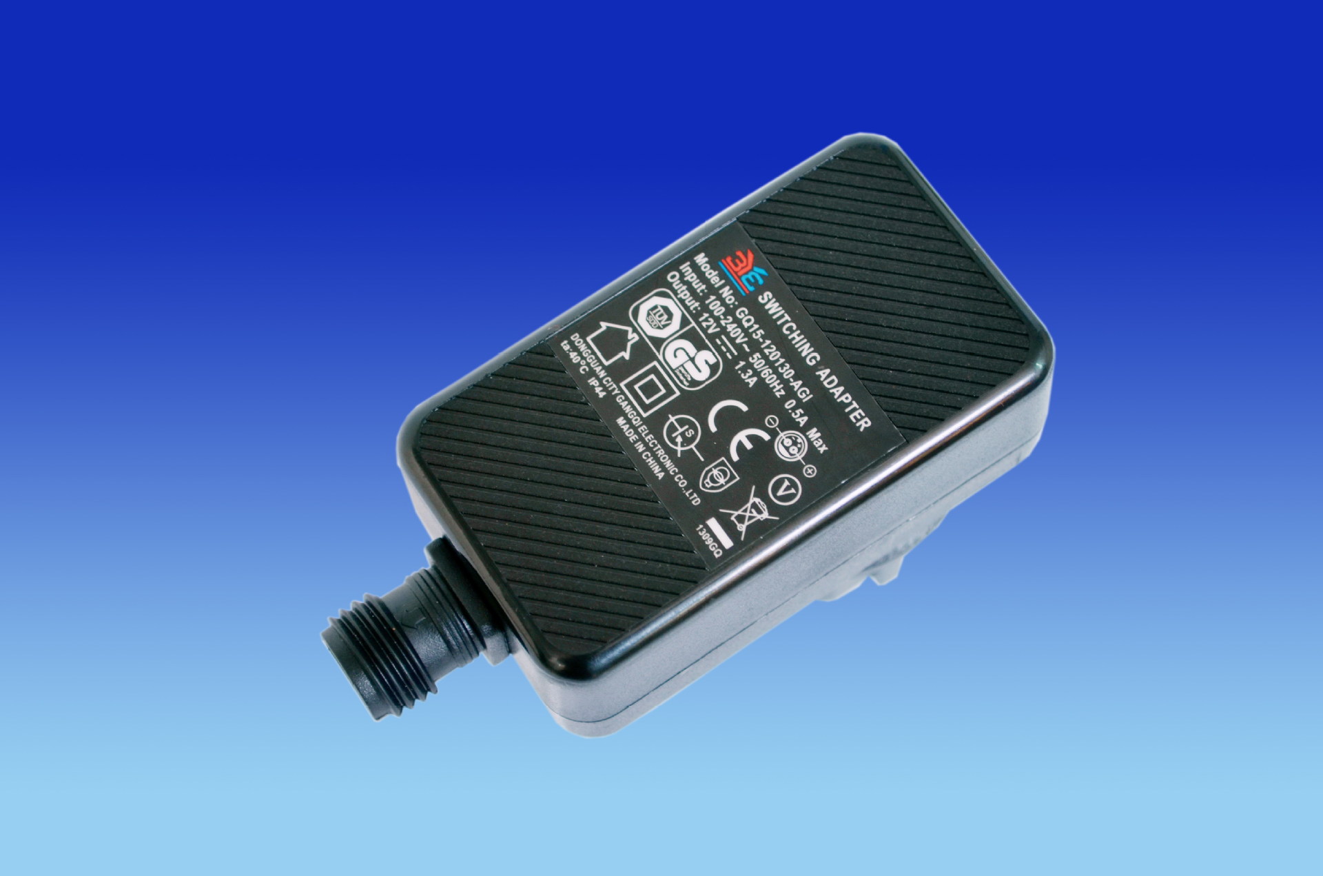 防水开关电源ul1310 电源适配器1-36w