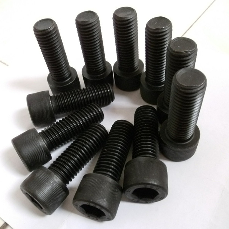 螺丝的主要特点&nbsp;&nbsp;内六角螺钉是孔式螺钉的一种.