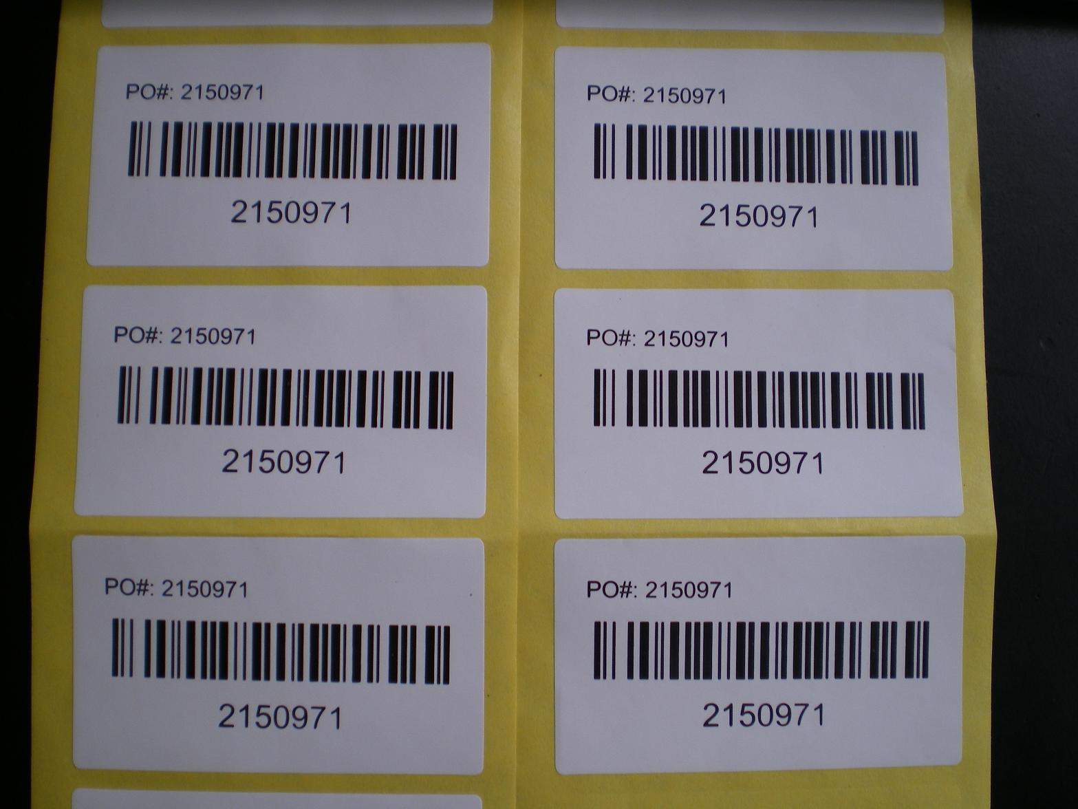 供应金银涤纶不干胶,不干胶商标,铜板纸不干胶商标印刷