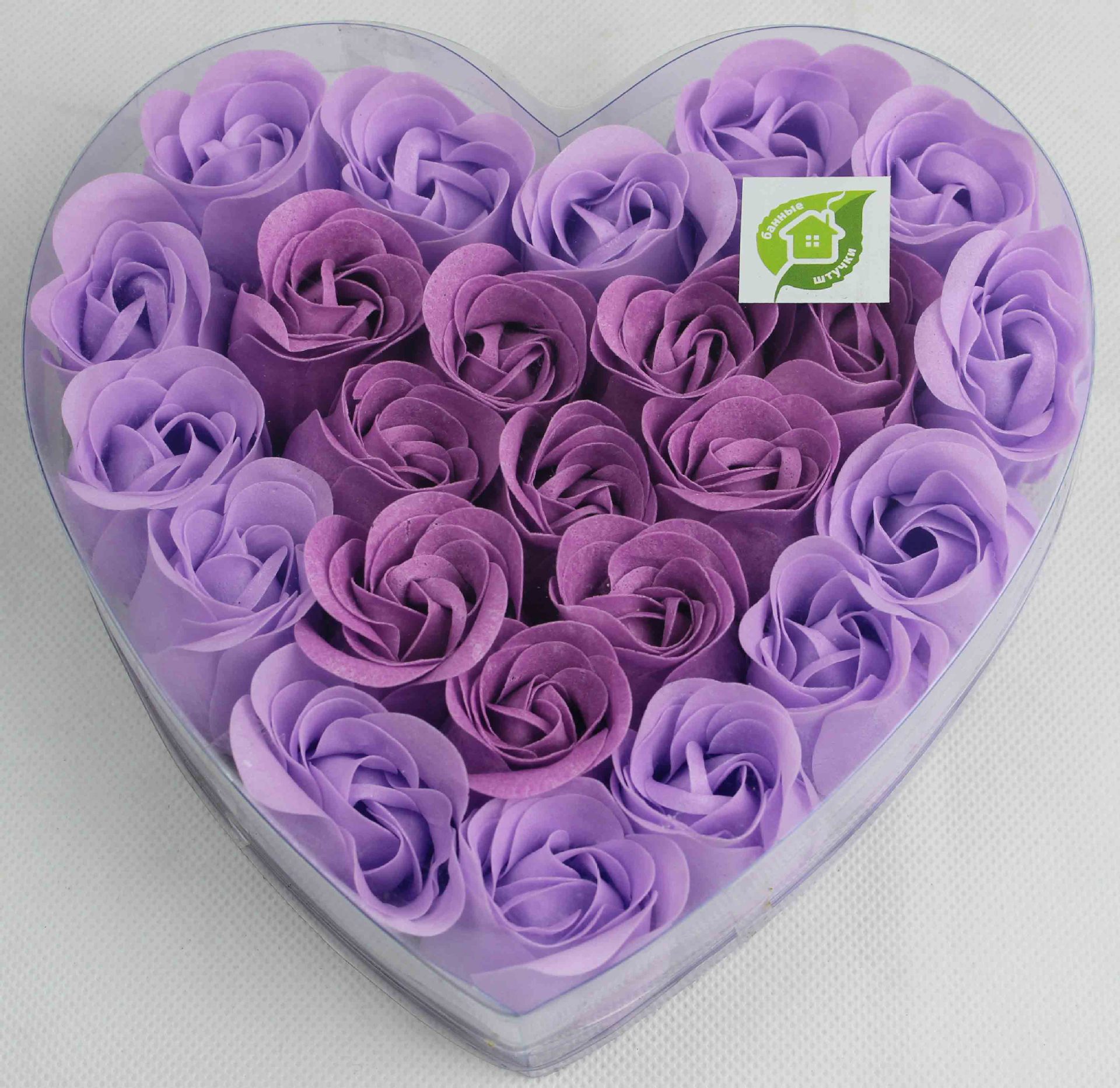 香皂,皂花-【洁尼尔】厂家直销肥皂花 紫色肥皂花