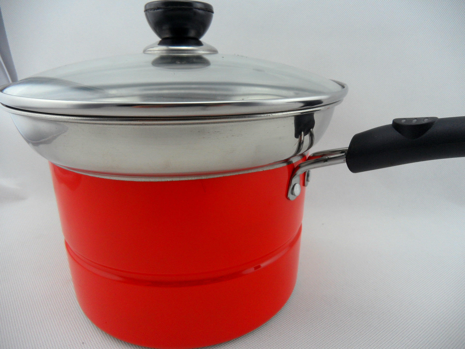 不锈钢多功能料理锅 面条锅 捞面锅 欢迎选购 量大从优